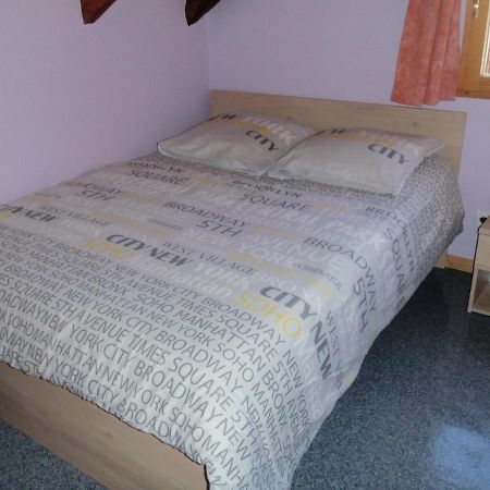Le Relax Du Serre Apartamento Saint-Crepin  Exterior foto