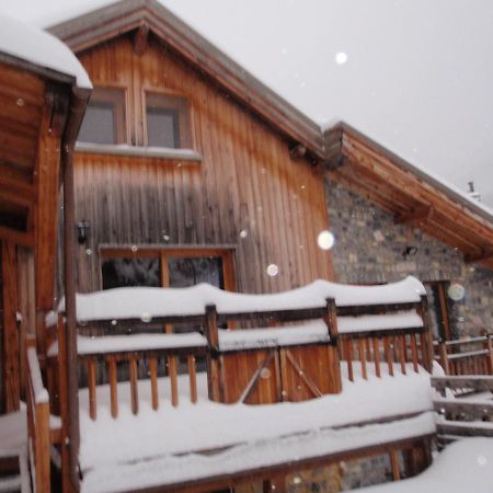 Le Relax Du Serre Apartamento Saint-Crepin  Exterior foto