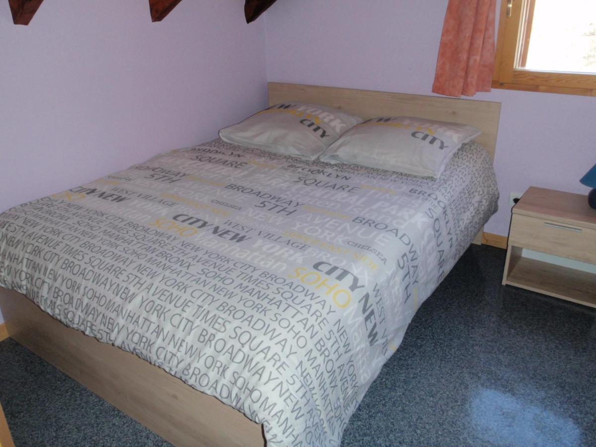 Le Relax Du Serre Apartamento Saint-Crepin  Exterior foto