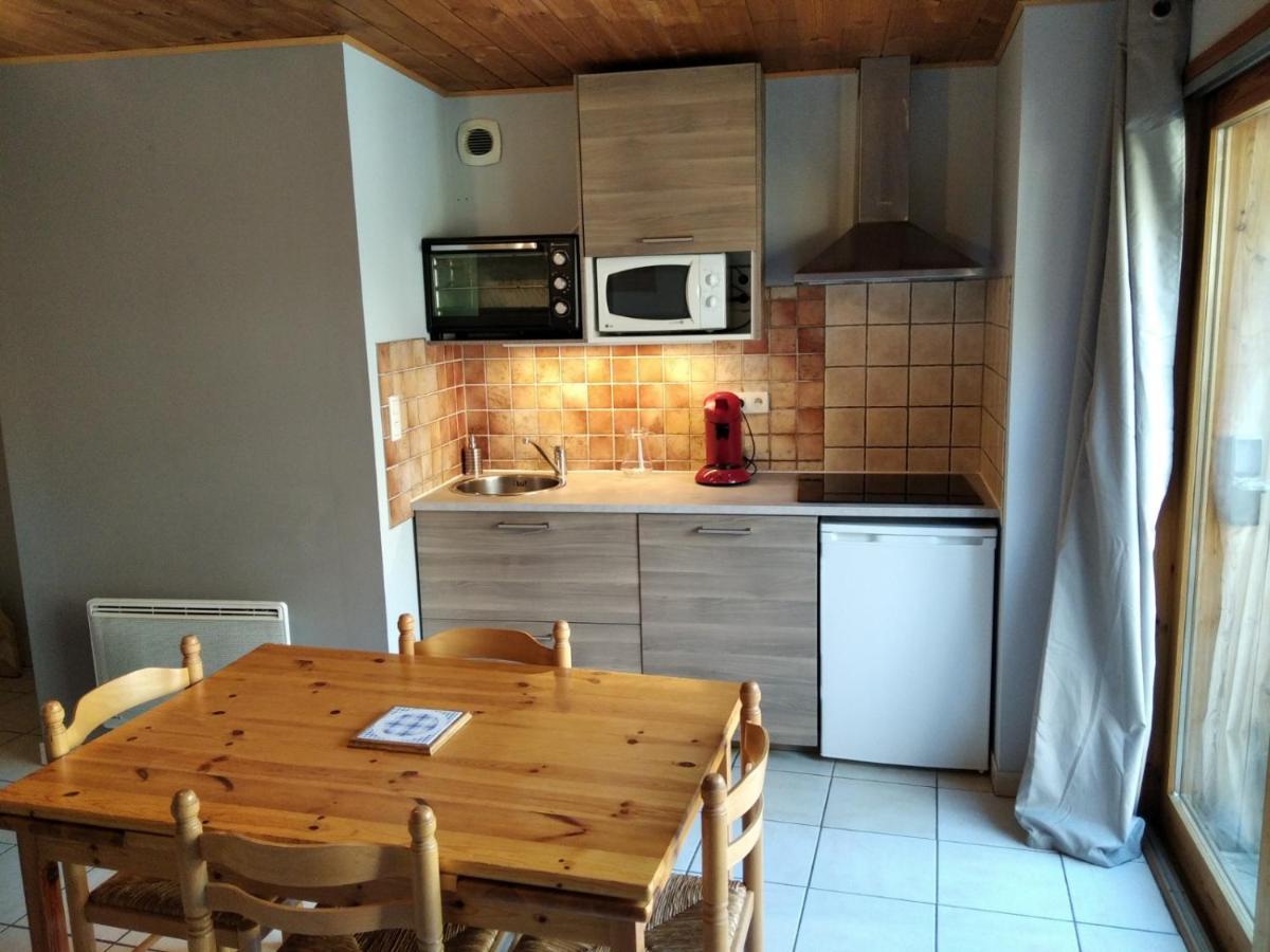 Le Relax Du Serre Apartamento Saint-Crepin  Exterior foto