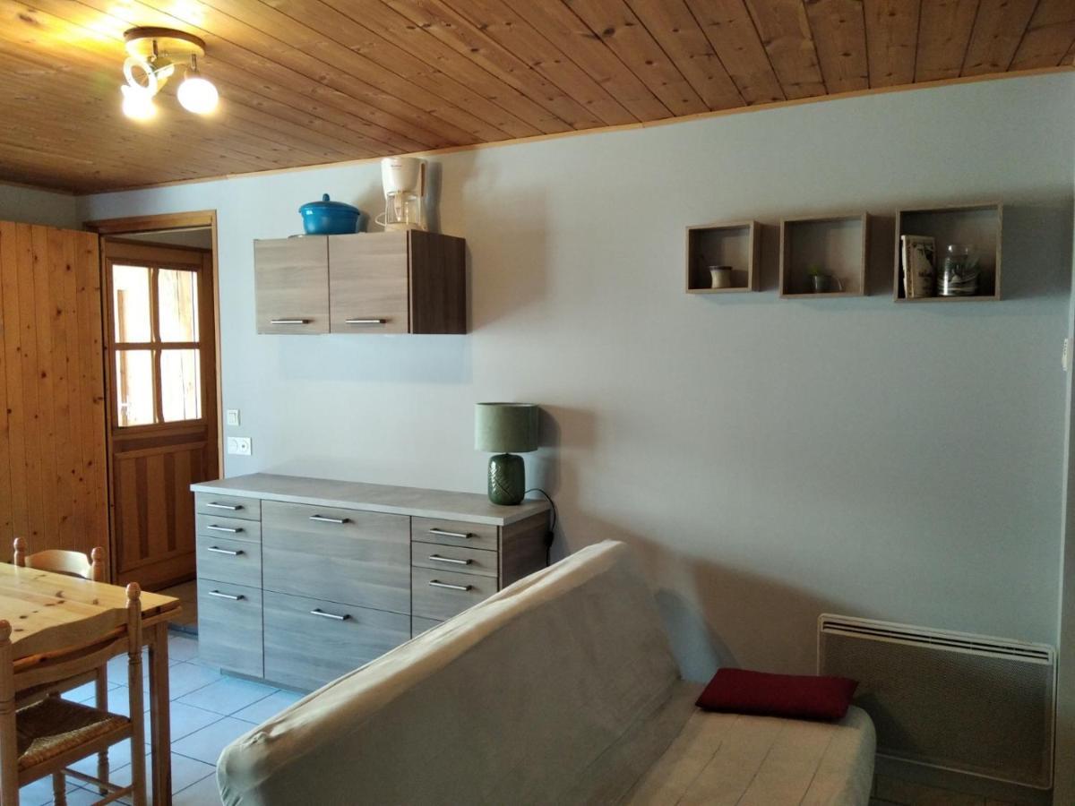 Le Relax Du Serre Apartamento Saint-Crepin  Exterior foto