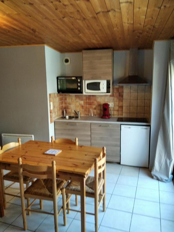 Le Relax Du Serre Apartamento Saint-Crepin  Exterior foto