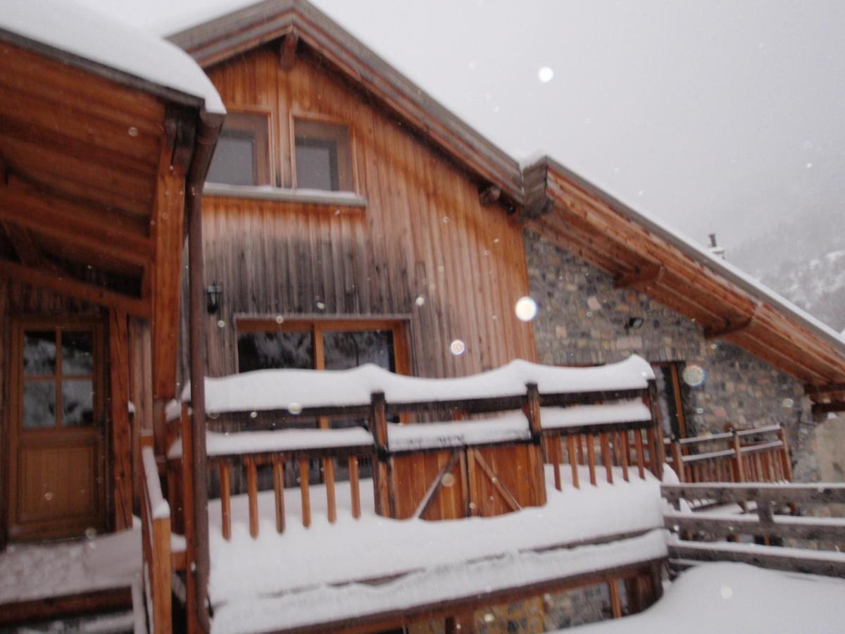 Le Relax Du Serre Apartamento Saint-Crepin  Exterior foto