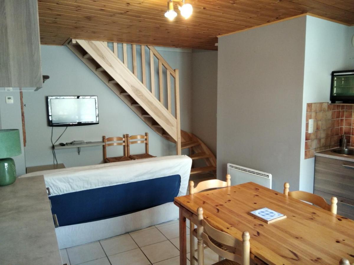 Le Relax Du Serre Apartamento Saint-Crepin  Exterior foto