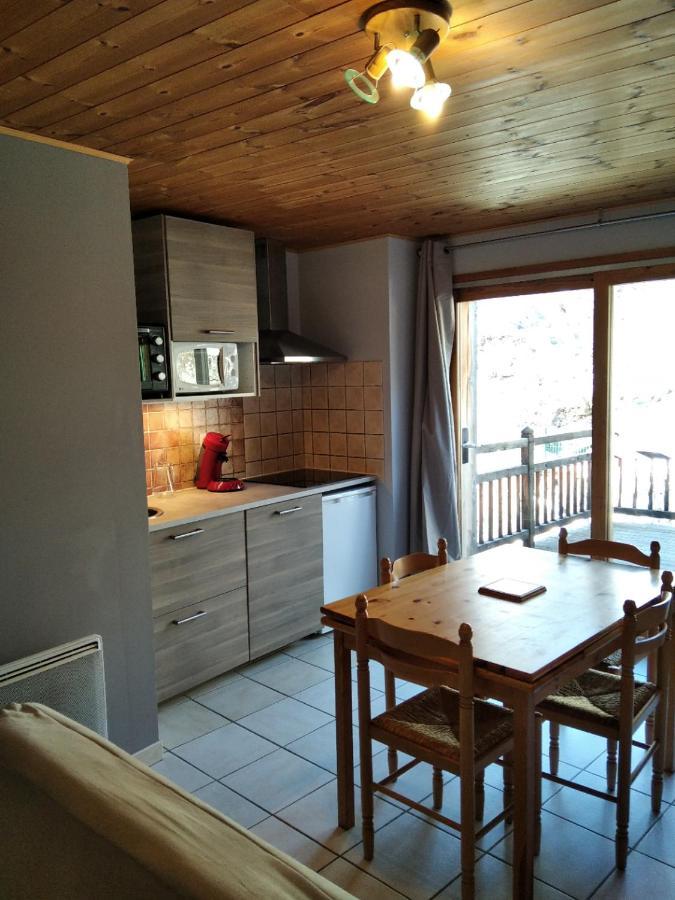 Le Relax Du Serre Apartamento Saint-Crepin  Exterior foto