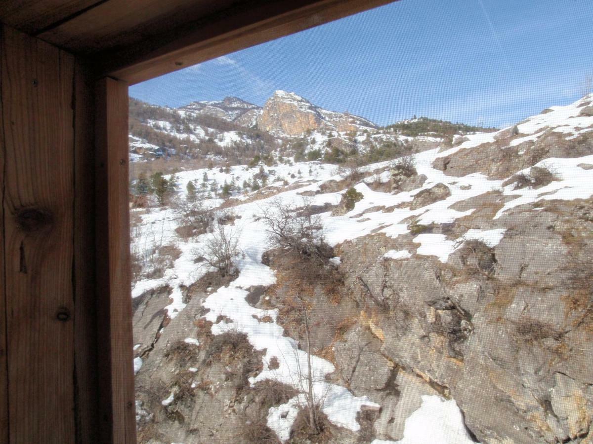 Le Relax Du Serre Apartamento Saint-Crepin  Exterior foto