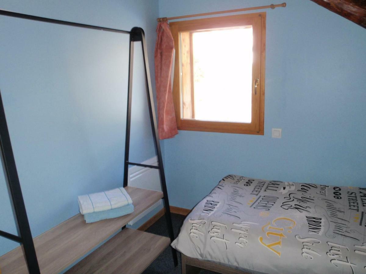 Le Relax Du Serre Apartamento Saint-Crepin  Exterior foto