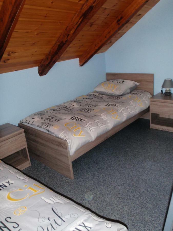 Le Relax Du Serre Apartamento Saint-Crepin  Exterior foto