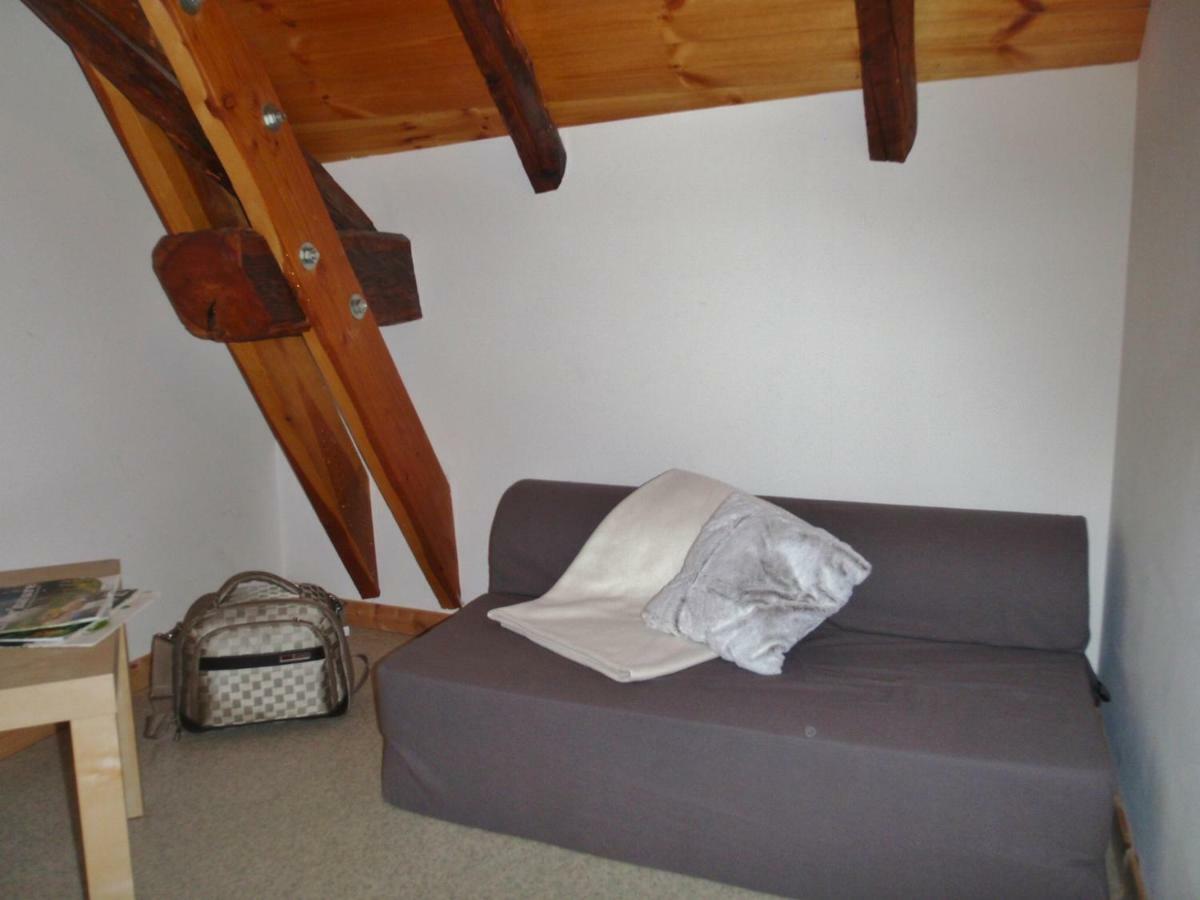 Le Relax Du Serre Apartamento Saint-Crepin  Exterior foto